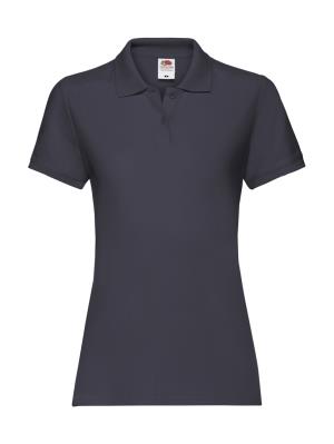 Dámska polokošeľa Rizpa, 202 Deep Navy