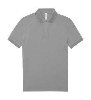 Bavlnená polokošeľa pánska, 125 Sport Grey