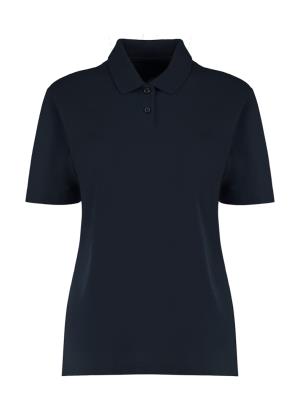 Dámska polokošeľa  Workforce, 200 Navy