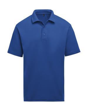 Unisex polokošeľa, 300 Royal