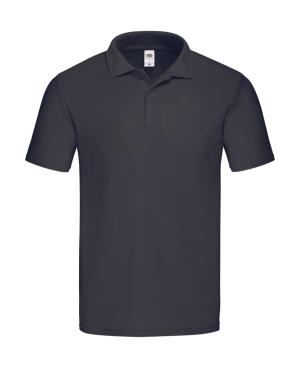 Polokošeľa Original Polo, 202 Deep Navy