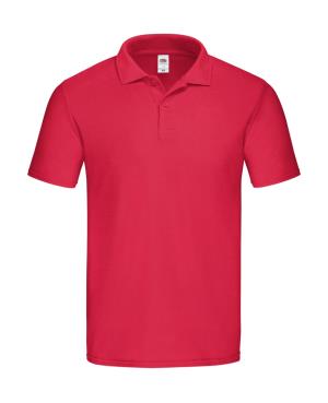 Polokošeľa Original Polo, 400 Red