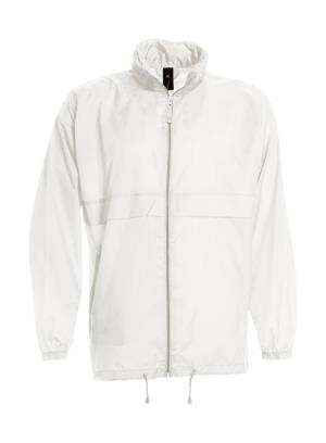 Vetrovka  Sirocco, 000 White