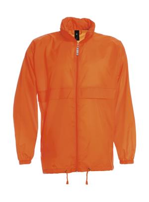 Vetrovka  Sirocco, 410 Orange