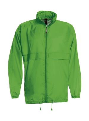 Vetrovka  Sirocco, 503 Real Green