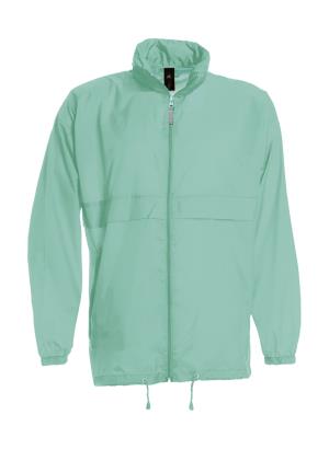 Vetrovka  Sirocco, 538 Pixel Turquoise