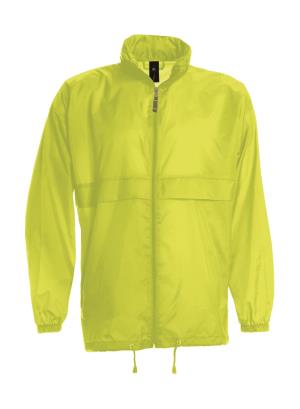 Vetrovka  Sirocco, 622|Ultra Yellow