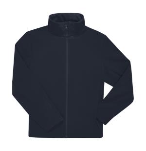 Unisex Softshellová Bunda Reset 3Lr, 200 Navy