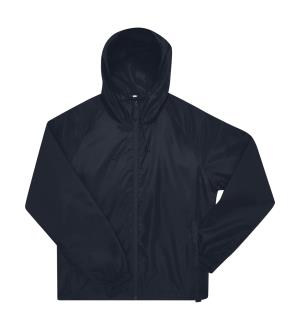 Vetrovka Reset Windbreaker, 200 Navy