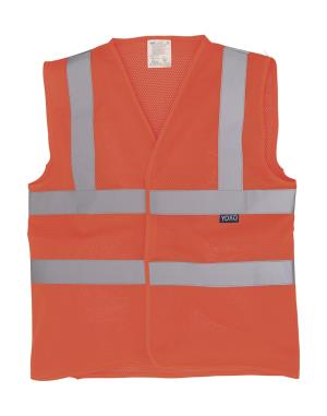  Open Mesh vesta Fluo, 405 Fluo Orange