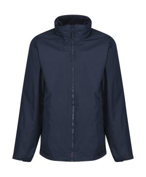 Klasická pánska bunda 3 v 1 Traft, 200 Navy