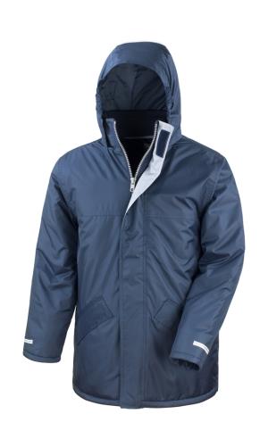 Zimná parka, 200 Navy