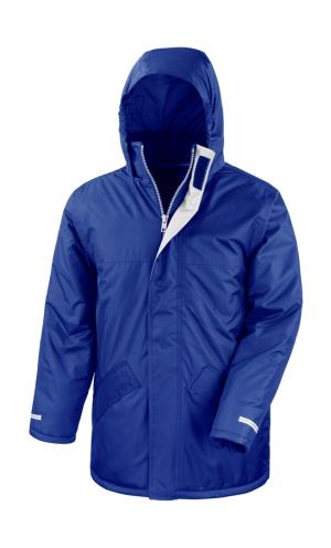 Zimná parka, 300 Royal