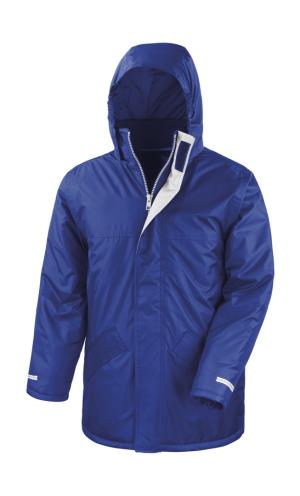 Detská parka  Core Winter, 300 Royal