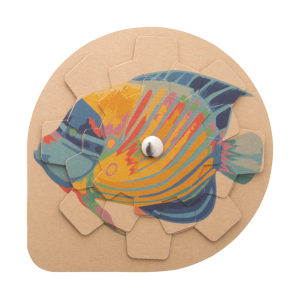 puzzle Spinalis Eco