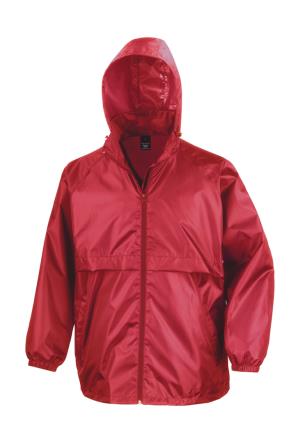 Vetrovka , 400 Red