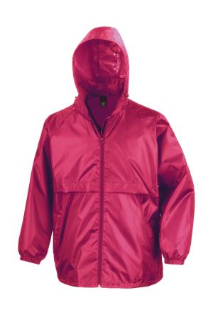 Vetrovka , 419 Hot Pink