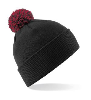 Čiapka  Snowstar Beanie, 154 Black/Classic Red