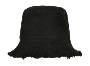 Klobúk Open Edge Bucket, 101 Black