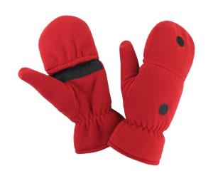 Rukavice Palčiaky Palmgrip, 400 Red