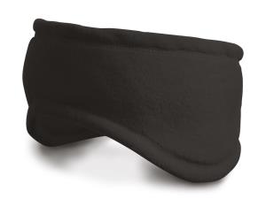 Čelenka Polartherm™, 101 Black