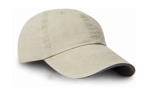 Šiltovka z tenkej bavlny, 753 Putty/Navy