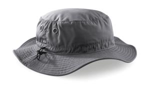 Klobúk Bucket Cargo , 131 Graphite Grey