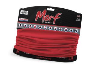 Morf™ Original, 407 Bright Red