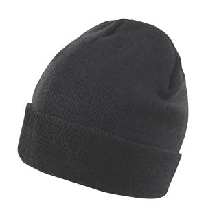 Čiapka  Lightweight Thinsulate, 101 Black