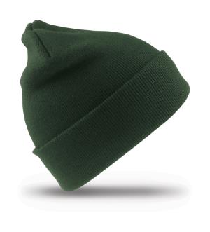 Lyžiarska čiapka  Wolly, 540 Bottle Green