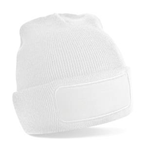 Potlačiteľná čiapka Ring, 000 White