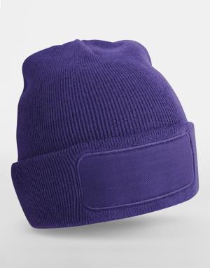 Potlačiteľná čiapka Ring, 349 Purple