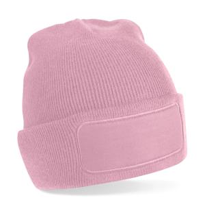 Potlačiteľná čiapka Ring, 427 Dusky Pink