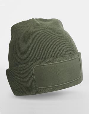 Potlačiteľná čiapka Ring, 530 Olive Green