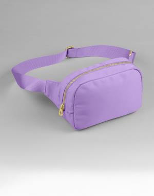 Ľadvinka Sundae Cross Body Bag, 206 Blueberry Swirl