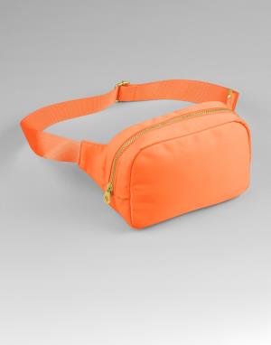 Ľadvinka Sundae Cross Body Bag, 417 Mango Sorbet