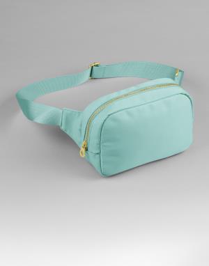 Ľadvinka Sundae Cross Body Bag, 511 Mint Choc Chip