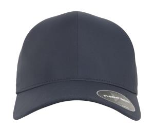 6-panelová šiltovka  Flexfit Delta, 200 Navy