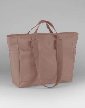 Ekologická cestovná taška Simplicity Tote, 416 Rose