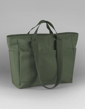 Ekologická cestovná taška Simplicity Tote, 520 Pine Green