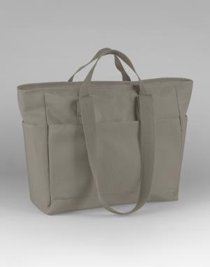 Ekologická cestovná taška Simplicity Tote, 719 Mushroom