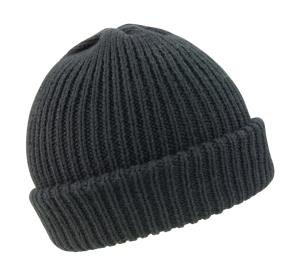 Čiapka  Whistler, 101 Black