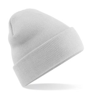Čiapka Original Cuffed Beanie, 138 Light Grey