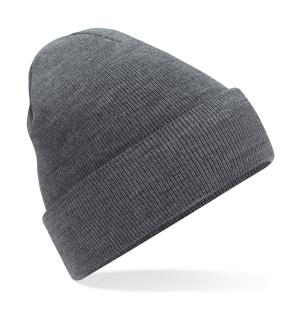 Čiapka Original Cuffed Beanie, 143 Granite