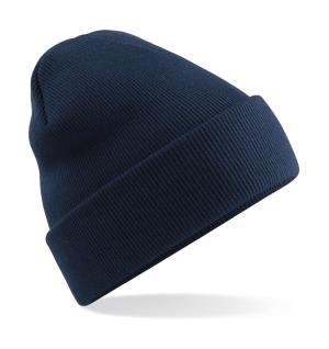Čiapka Original Cuffed Beanie, 201 French Navy