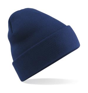 Čiapka Original Cuffed Beanie, 204|Oxford Navy