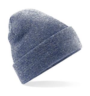 Čiapka Original Cuffed Beanie, 206|Heather Navy