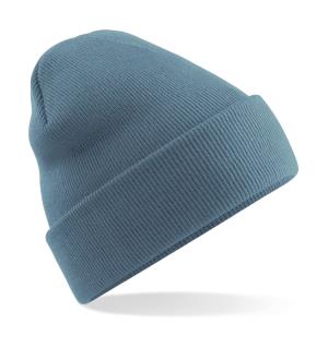 Čiapka Original Cuffed Beanie, 304 Airforce Blue