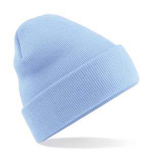 Čiapka Original Cuffed Beanie, 320 Sky Blue