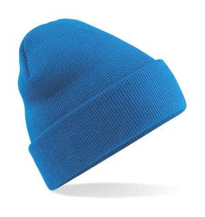 Čiapka Original Cuffed Beanie, 329 Sapphire